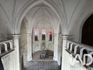  Immeuble à vendre 2000 m²