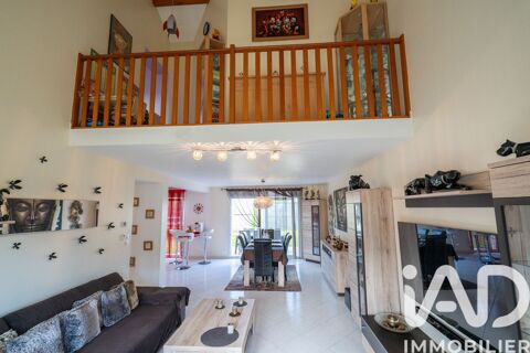   Vente Maison Maison - 5 pi�ce(s) - 116 m�