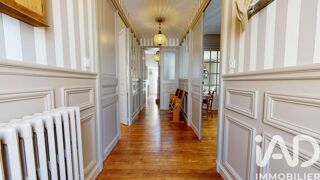  Maison � vendre 10 pi�ces 266 m�