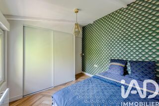  Appartement à vendre 3 pièces 43 m²