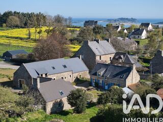  Maison à vendre 9 pièces 277 m²
