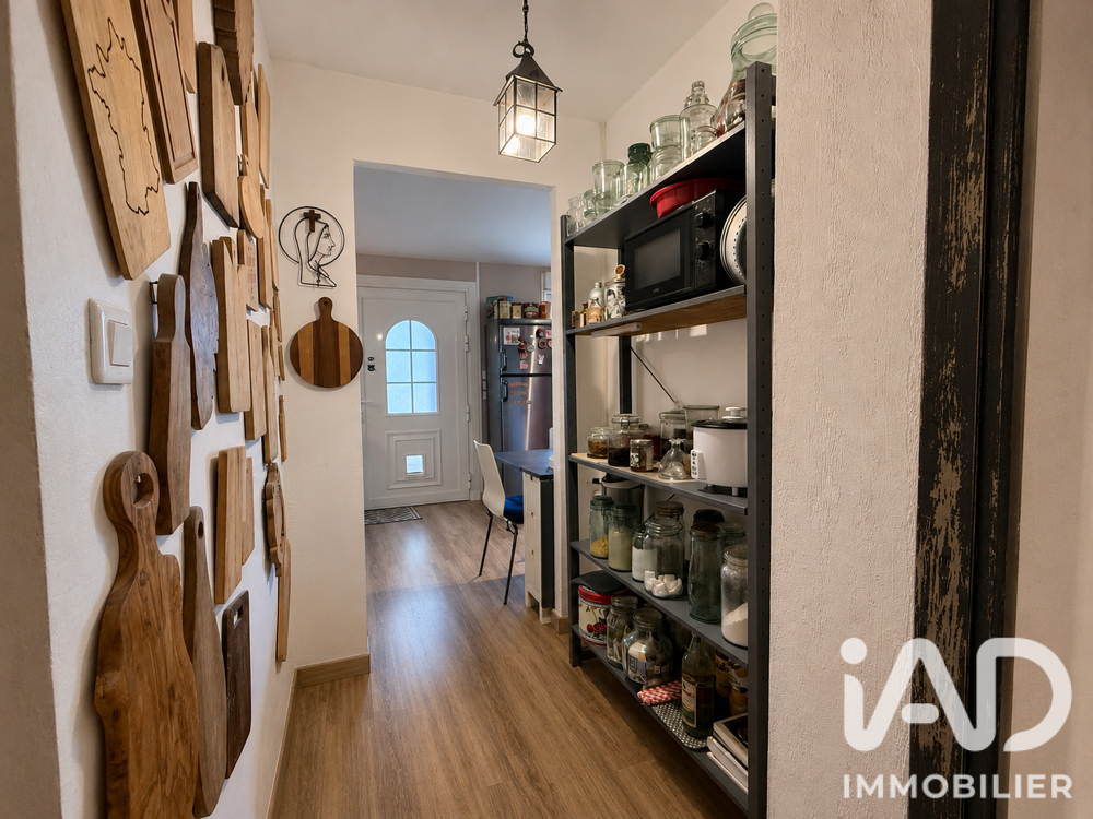 vente Appartement - 2 pièce(s) - 63 m² Saint-Raphaël (83700)
