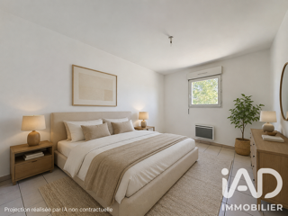  Appartement à vendre 3 pièces 66 m²