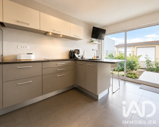  Maison à vendre 5 pièces 111 m²