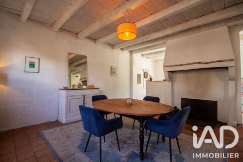   Vente Longère 4 pièces Maison - 4 pièce(s) - 130 m²