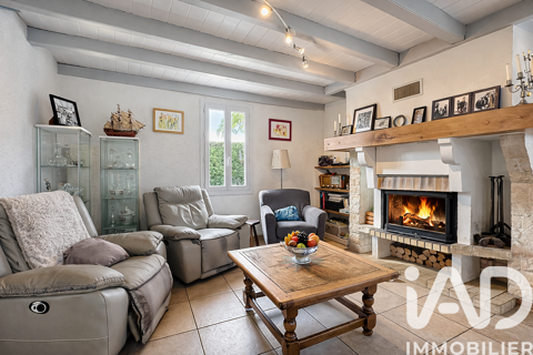   Vente Maison Maison - 4 pi�ce(s) - 140 m�