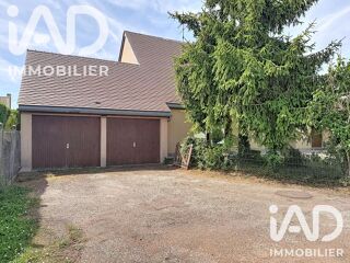  Maison à vendre 8 pièces 196 m²