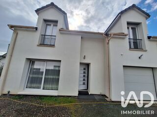  Maison à vendre 6 pièces 155 m²