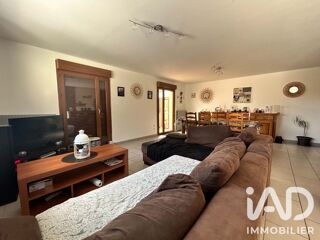  Maison à vendre 5 pièces 115 m²
