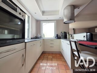  Maison à vendre 6 pièces 141 m²
