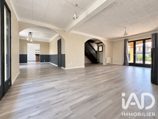  Maison à vendre 8 pièces 170 m²