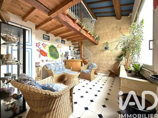  Maison à vendre 4 pièces 89 m²