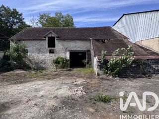  Maison à vendre 5 pièces 480 m²