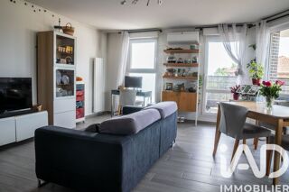  Appartement à vendre 3 pièces 67 m²