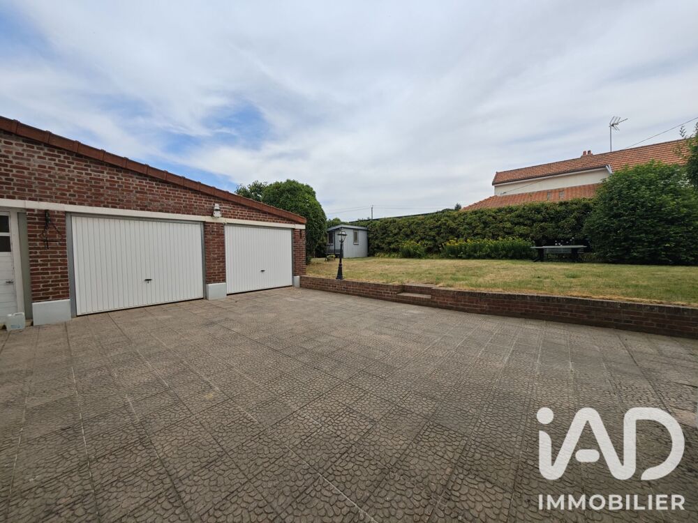 Vente Maison/villa 7 pièces