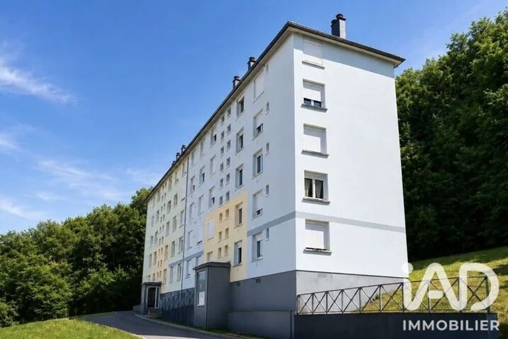 Vente Appartement Vente Appartement 4 pièces Réhon