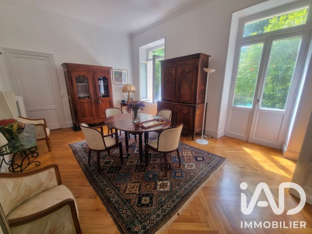 Vente Maison Vente Demeure 9 pièces Mazamet
