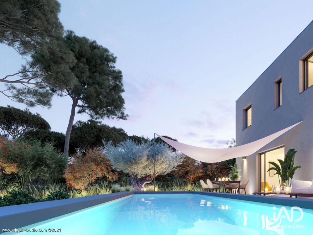 Vente Maison/villa 4 pièces