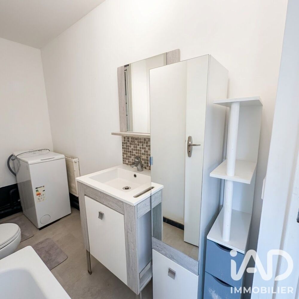 Vente Studio 1 pièce