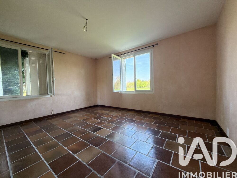 Vente Maison Vente Maison/villa 5 pièces Reyniès