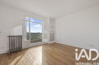  Appartement à vendre 2 pièces 44 m²