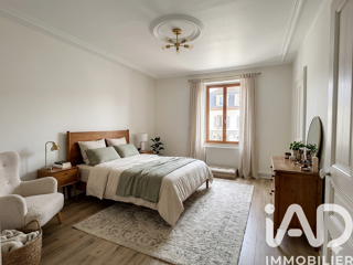  Maison � vendre 10 pi�ces 210 m�