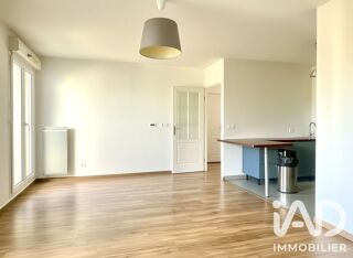  Appartement à vendre 2 pièces 46 m²