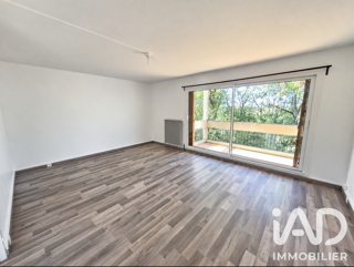  Appartement à vendre 2 pièces 44 m²