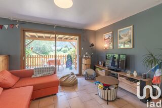  Appartement � vendre 3 pi�ces 94 m�