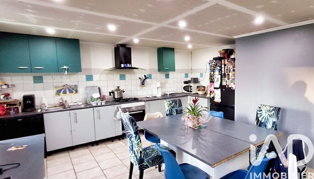 Vente Maison Vente Maison/villa 7 pièces Laz