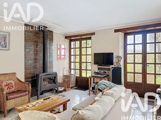  Maison à vendre 5 pièces 140 m²