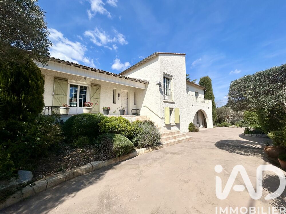 Vente Maison/villa 8 pièces