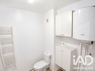  Appartement à vendre 1 pièce 39 m²