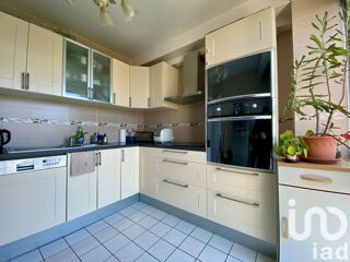  Appartement � vendre 4 pi�ces 84 m�