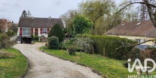  Maison à vendre 5 pièces 80 m²
