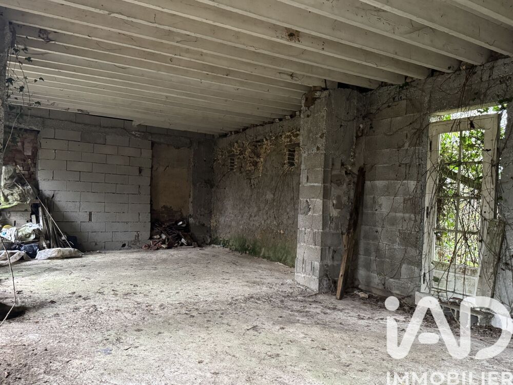 Vente Maison Vente Maison/villa 2 pièces Le gault-du-perche