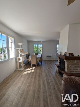  Maison à vendre 4 pièces 89 m²