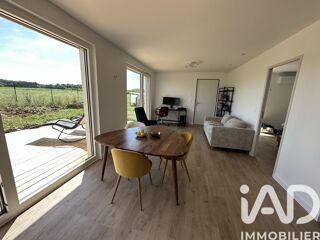  Maison à vendre 2 pièces 70 m²