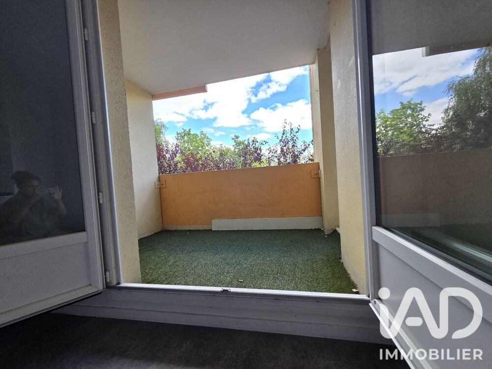 Vente Appartement Vente Appartement 2 pièces Saint-avertin