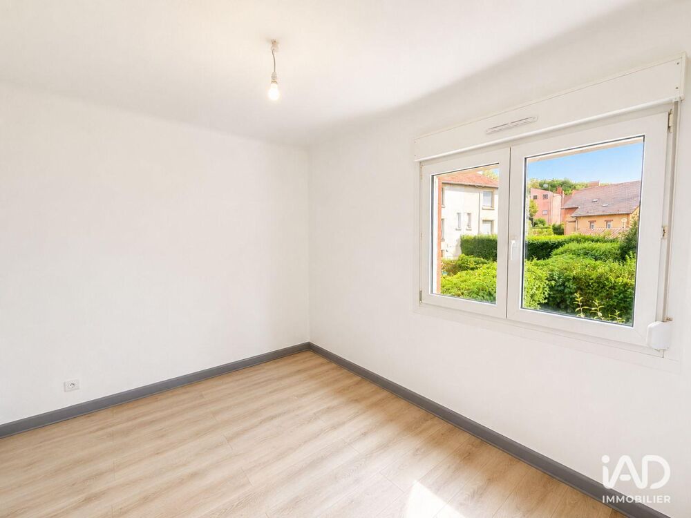 Vente Appartement Vente Appartement 4 pièces Saint-avold