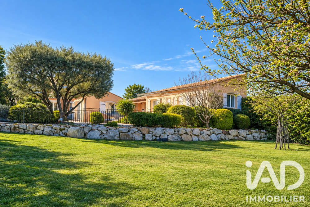 Vente Maison Vente Maison/villa 7 pièces Domazan