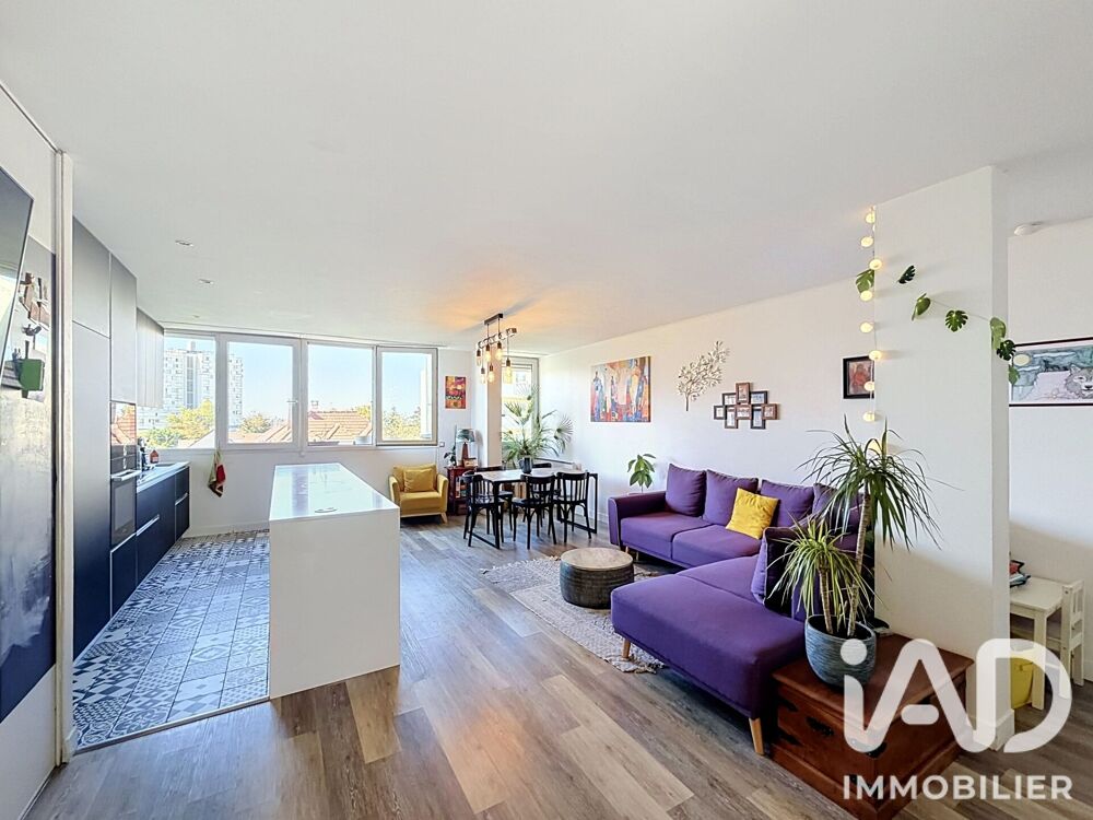 Vente Appartement Vente Appartement 4 pièces Rueil-malmaison