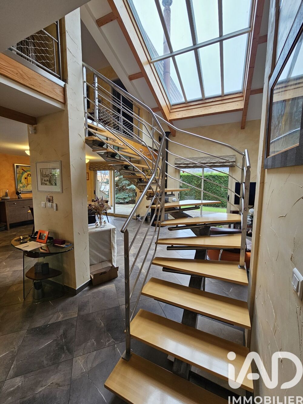 à vendre  Maison Durtol (63830)