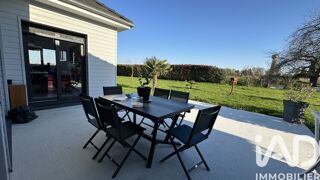  Maison à vendre 6 pièces 155 m²
