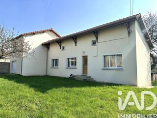  Maison à vendre 5 pièces 87 m²