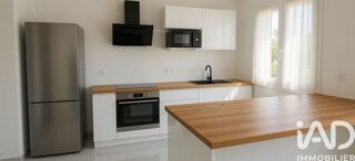  Maison � vendre 3 pi�ces 77 m�