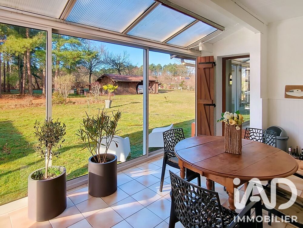 à vendre  Maison Biscarrosse (40600)
