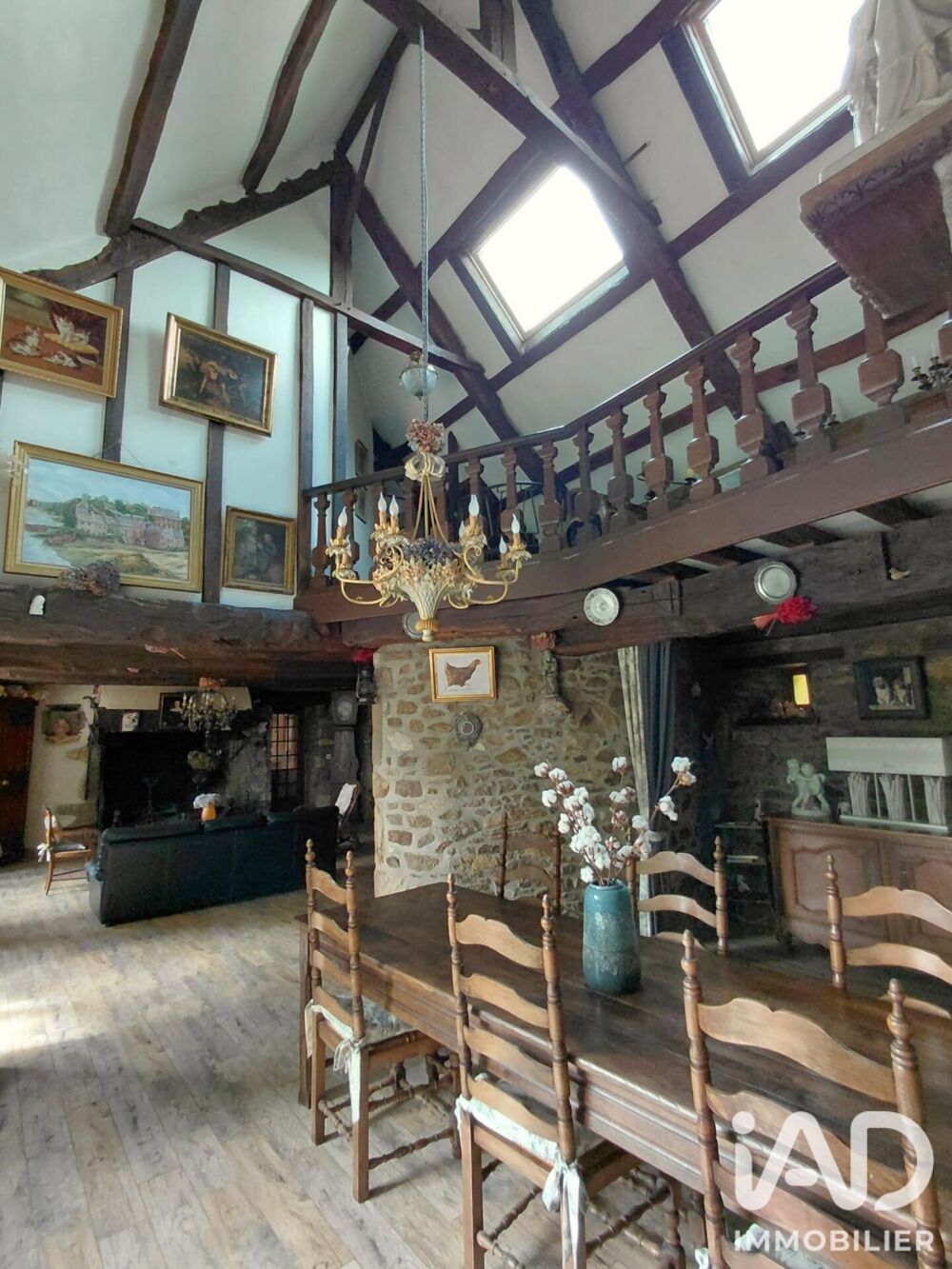 à vendre  Maison Beaussais-sur-Mer (22650)