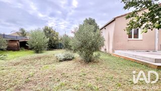 Vente Maison Vente Maison/villa 4 pièces Elne