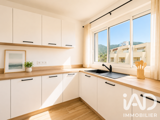  Appartement à vendre 4 pièces 84 m²